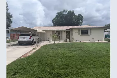 3430 Yukon Drive, Port Charlotte, FL 33948 - Photo 4