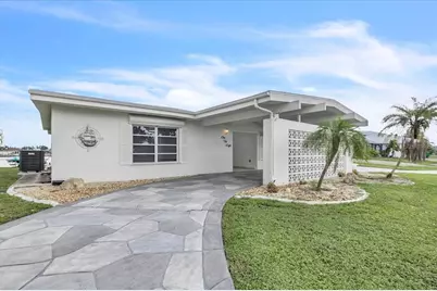 168 Morgan Lane SE, Port Charlotte, FL 33952 - Photo 2