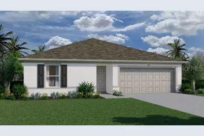 8796 Pine Bark Way, Wildwood, FL 34785 - Photo 1