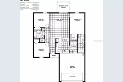 8801 Pine Bark Way, Wildwood, FL 34785 - Photo 2