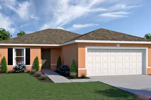 8801 Pine Bark Way, Wildwood, FL 34785 - Photo 1