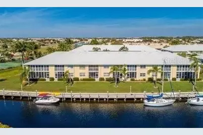 4000 Bal Harbor Boulevard #214, Punta Gorda, FL 33950 - Photo 22
