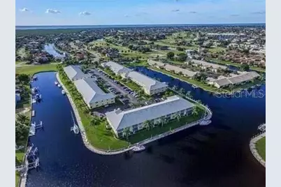 4000 Bal Harbor Boulevard #214, Punta Gorda, FL 33950 - Photo 2