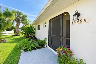 18565 Robinson Ave, Port Charlotte, FL 33948 - Photo 2