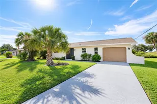 18565 Robinson Ave, Port Charlotte, FL 33948 - Photo 1