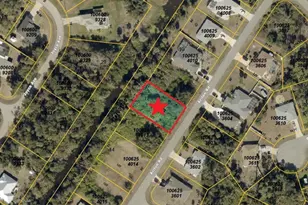 Lot 12 Ariton Rd, North Port, FL 34288 - Photo 1