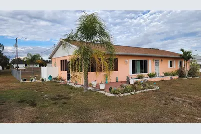 30176 Balsam Boulevard, Punta Gorda, FL 33982 - Photo 2