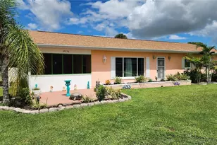 30176 Balsam Blvd, Punta Gorda, FL 33982 - Photo 1