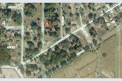 Sw 146th Avenue, Ocala, FL 34481 - Photo 1