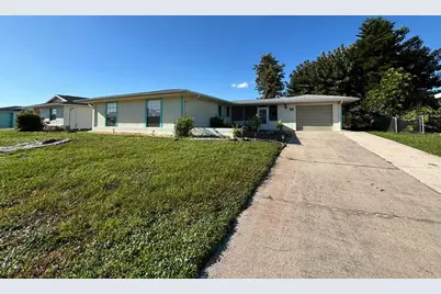 13508 Santa Rosa Avenue, Port Charlotte, FL 33981 - Photo 1