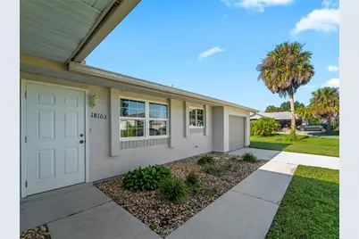 18103 Windswept Avenue, Port Charlotte, FL 33948 - Photo 38