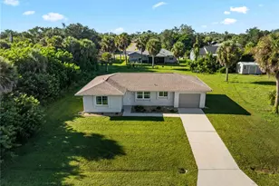 18103 Windswept Ave, Port Charlotte, FL 33948 - Photo 46