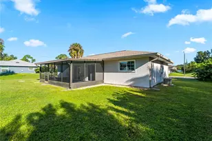 18103 Windswept Ave, Port Charlotte, FL 33948 - Photo 34