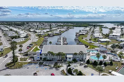 635 Blackburn Boulevard, North Port, FL 34287 - Photo 48