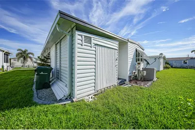 635 Blackburn Boulevard, North Port, FL 34287 - Photo 38