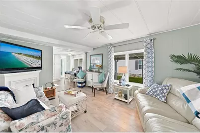 635 Blackburn Boulevard, North Port, FL 34287 - Photo 4