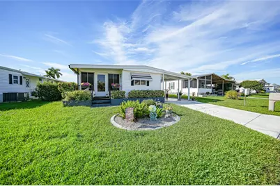 635 Blackburn Boulevard, North Port, FL 34287 - Photo 32