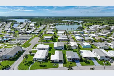 635 Blackburn Boulevard, North Port, FL 34287 - Photo 28