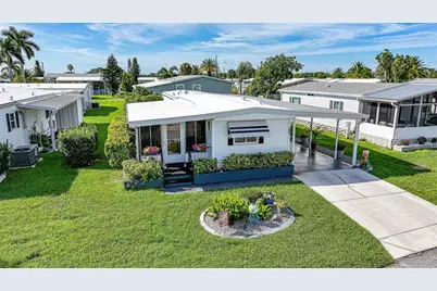 635 Blackburn Boulevard, North Port, FL 34287 - Photo 2