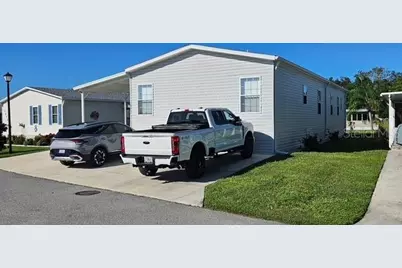 5652 Holiday Park Boulevard, North Port, FL 34287 - Photo 2