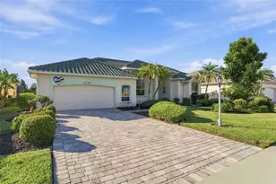 2555 Silver Palm Rd, North Port, FL 34288 - Photo 4