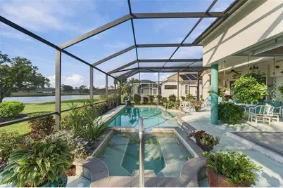 2555 Silver Palm Road, North Port, FL 34288 - Photo 60