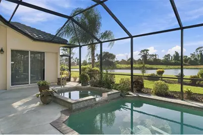 2555 Silver Palm Road, North Port, FL 34288 - Photo 58