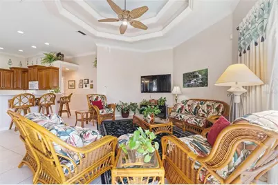 2555 Silver Palm Road, North Port, FL 34288 - Photo 20