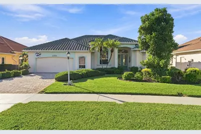 2555 Silver Palm Road, North Port, FL 34288 - Photo 1