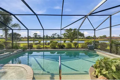 2555 Silver Palm Road, North Port, FL 34288 - Photo 2