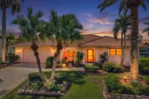 4045 Turtle Dove Cir, Punta Gorda, FL 33950 - Photo 1