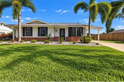 6770 S Biscayne Drive, North Port, FL 34287 - Photo 1