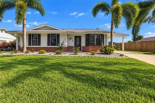 6770 S Biscayne Dr, North Port, FL 34287 - Photo 1