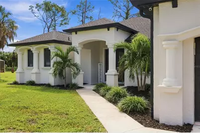 3769 Garlenda Avenue, North Port, FL 34286 - Photo 4
