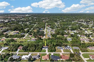 2493 Cherokee Street, North Port, FL 34286 - Photo 2