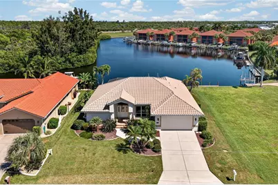 3518 Terin Court, Punta Gorda, FL 33950 - Photo 2