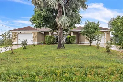 4507 20th Street SW, Lehigh Acres, FL 33973 - Photo 2
