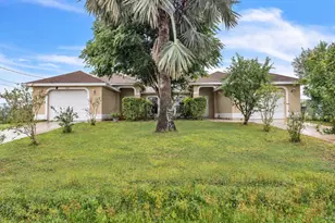 4507 20th St SW, Lehigh Acres, FL 33973 - Photo 2