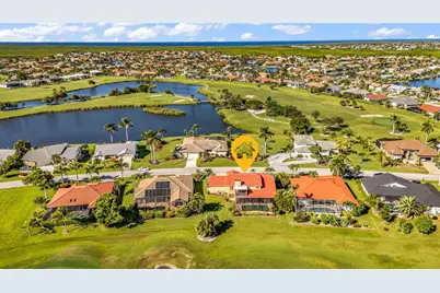 3736 Bordeaux Drive, Punta Gorda, FL 33950 - Photo 4