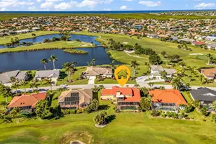 3736 Bordeaux Dr, Punta Gorda, FL 33950 - Photo 4
