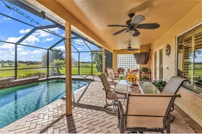 3736 Bordeaux Drive, Punta Gorda, FL 33950 - Photo 36