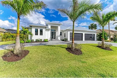 1631 Casey Key Drive, Punta Gorda, FL 33950 - Photo 8