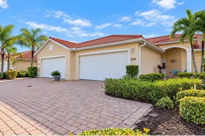 319 Monaco Drive #8, Punta Gorda, FL 33950 - Photo 2