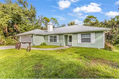 18364 Laramie Avenue, Port Charlotte, FL 33954 - Photo 1