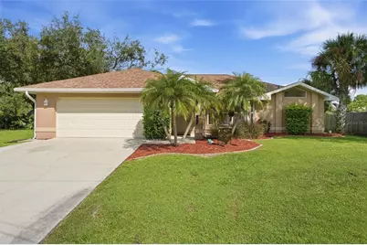1722 Shevlin Street, North Port, FL 34286 - Photo 1