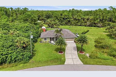 3174 Wenona Drive, North Port, FL 34288 - Photo 64
