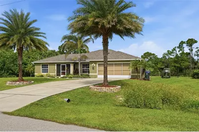 3174 Wenona Drive, North Port, FL 34288 - Photo 6