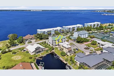 1801 Jamaica Way #112, Punta Gorda, FL 33950 - Photo 2