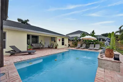 1561 Seaport Street, North Port, FL 34288 - Photo 28