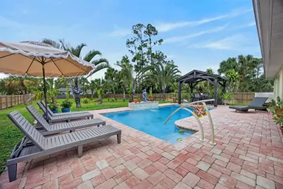 1561 Seaport Street, North Port, FL 34288 - Photo 2